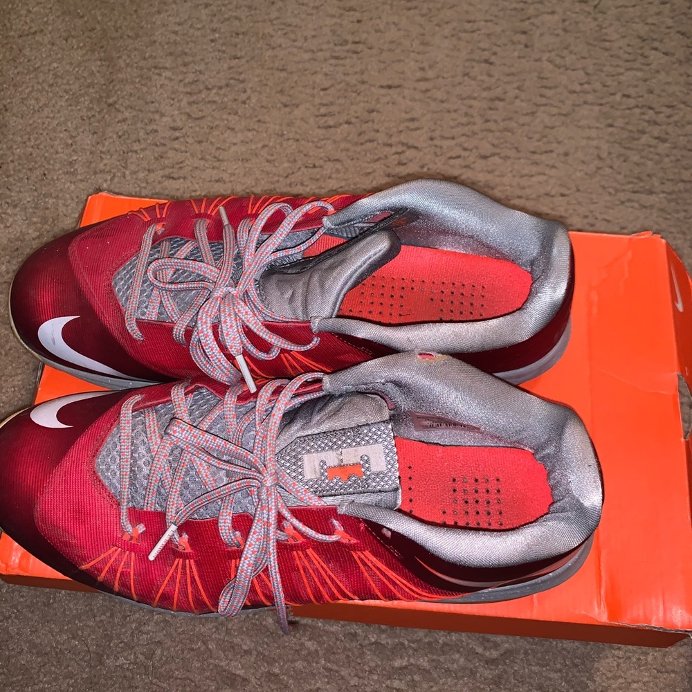 Lebrons - image 3